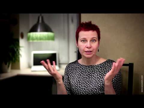 Видео: Знакомство