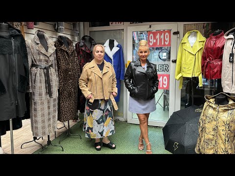 Видео: 💥 ГРАНДИОЗНЫЕ СКИДКИ НА КОЖУ 9-119 👍