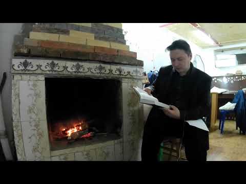 Видео: О злословии