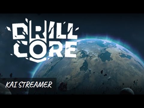 Видео: Сложность Инженер Ядра - Drill Core #2