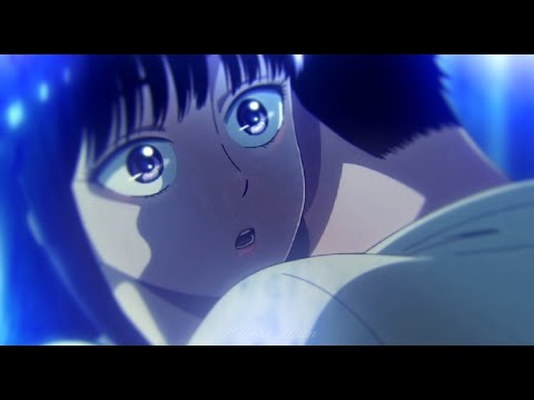 Видео: Аниме клип про любовь - Ловлю моменты...