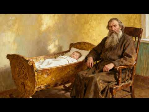 Видео: Свеча горела...