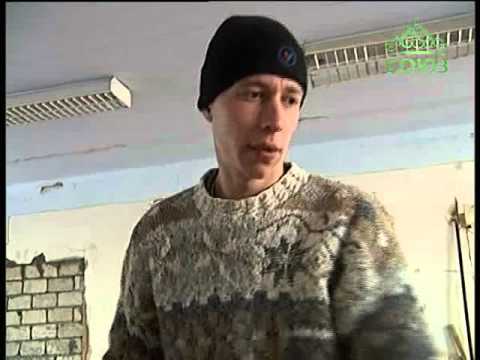 Видео: Человек Веры. Вячеслав Боровских. 2006 г.