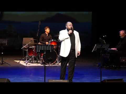 Видео: "CONFESSA". МАКСИМ ПАСТЕР. ТЕНОРА XXI ВЕКА