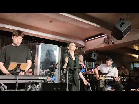 Видео: Виктория Черенцова - "Ваня"