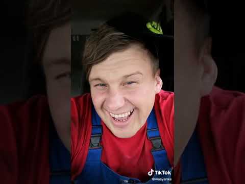 Видео: Васянка юморит)