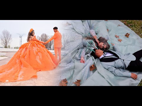 Видео: Годеж на Дани & Кочо #ихтиман2025