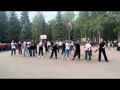 Видео: В самое сердце ДОЛ им М.Горького