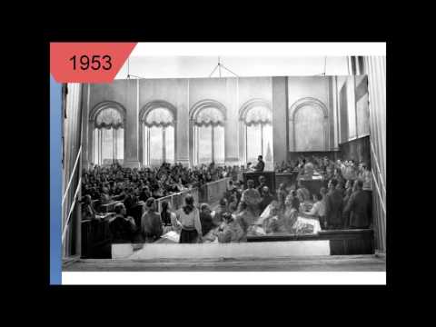 Видео: Павел Нефедов - Калейдоскоп ВДНХ [ Лекция 11.06.16 ]