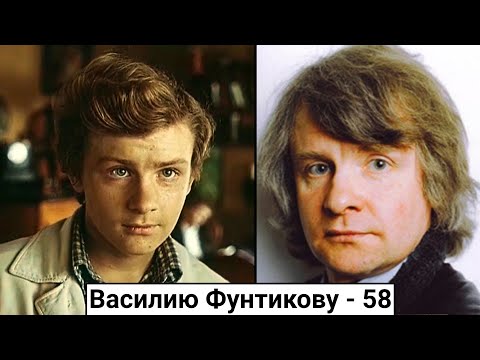 Видео: Василий Фунтиков. Как сложилась судьба Кроша?