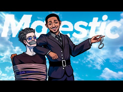 Видео: ПРОВЕРИЛ САМЫЙ ГРЯЗНЫЙ СЕРВЕР в ГТА 5 РП / MAJESTIC RP