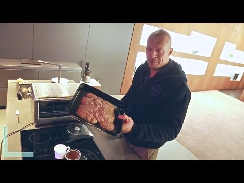 Видео: Легендарный Serge Nubret и его рацион!