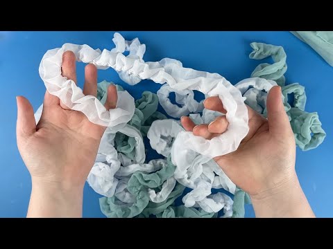 Видео: СДЕЛАЛА ШЕДЕВР ИЗ СТАРОГО ТЮЛЯ ЗА ОДИН ВЕЧЕР! ЭТО ЛУЧШАЯ ПЕРЕДЕЛКА ИЗ ТЮЛЯ!