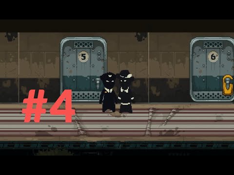 Видео: Beholder Conductor// #4 20000 ОЧКОВ // ПРОХОЖДЕНИЕ