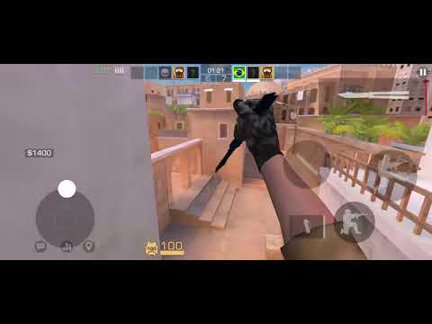 Видео: Играю в стендкнай (было круто)