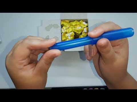 Видео: Видео про тампоны~●Как ввести? Какие лучше всего.+отзывы💗