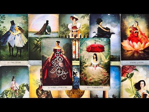 Видео: ⚡️ВЫ ГЛАЗАМИ ВАШЕЙ СОПЕРНИЦЫ!💥КАКОЙ ОНА ВАС ВИДИТ?🔥