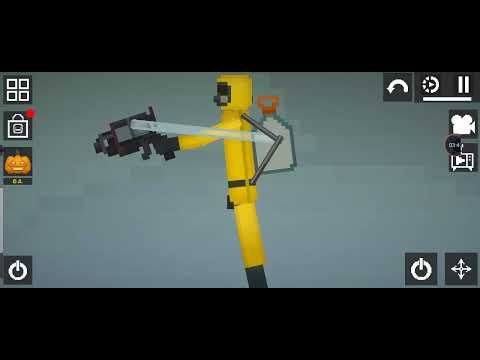 Видео: Эксперименты (конец эпидемии)