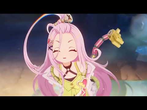 Видео: Последняя команда: любить🫀🤖 | Genshin Impact AMV | Cozy Persik