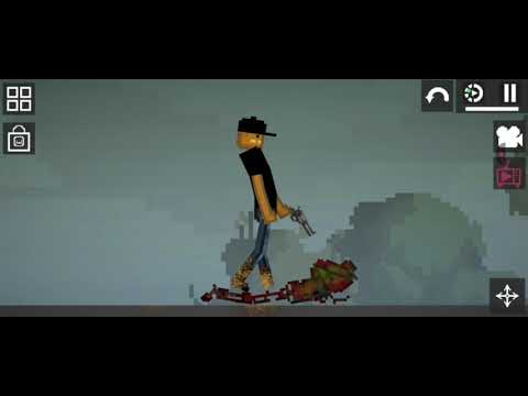 Видео: ДРАКИ 13 часть / мини фильм MELON PLAYGROUND