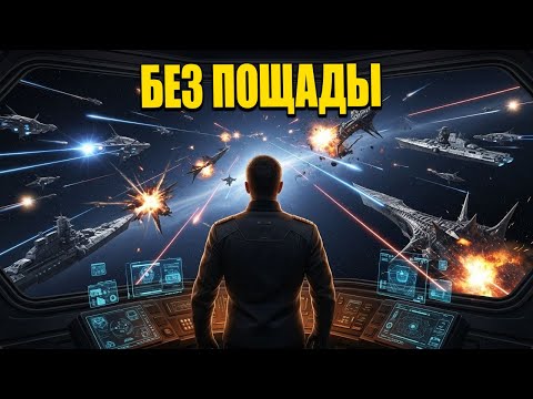 Видео: После резни Земля сбросила маску милосердия — галактика увидела истинных людей | HFY