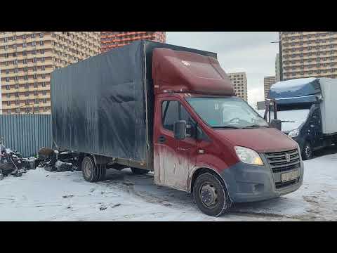 Видео: 523 тысячи км НА ГАЗЕЛИ дизель КАММИНС А НУЖЕН ЛИ РЕМОНТ МОТОРА 🤔? ПРОВЕРИМ !