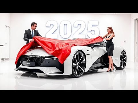 Видео: 🚙🔥 Новый ГАЗ 69 (2025) — легенда возвращается в будущее!