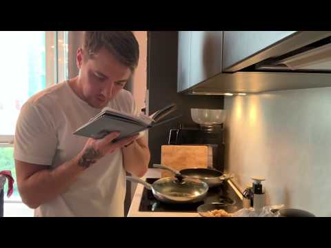 Видео: Готовим МОРСКИЕ ГРЕБЕШКИ