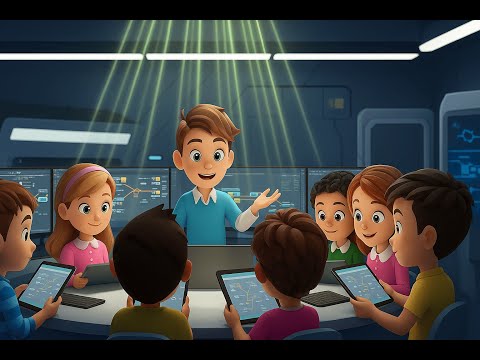 Видео: Занятие - 1. Введение в компьютерные сети и в Cisco Packet Tracer