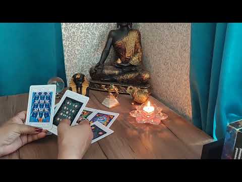 Видео: Как ще се разреши ситуация или период в който сте?💯🧨🥂💐