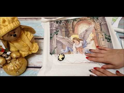 Видео: 101. Рукодельные итоги мая и планы на июнь. Вышивка крестом.