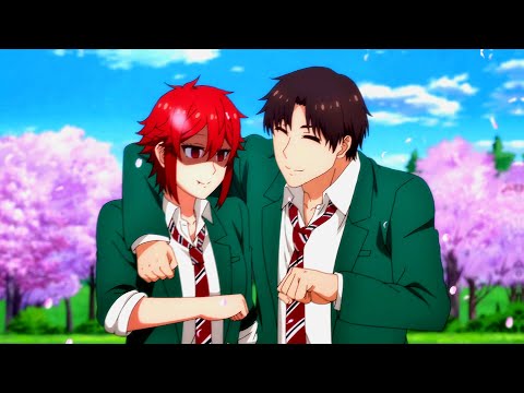 Видео: Аниме клип - Друг плюс друг