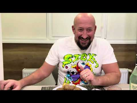 Видео: Водка "Маруся"