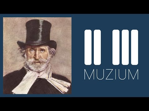 Видео: Верди: «Аида»  («Истории по нотам», выпуск 53)