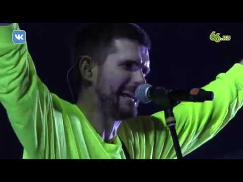 Видео: Noize MC - Фристайл про хейтеров и Come as you are (Старый новый рок, 26.07.2019)
