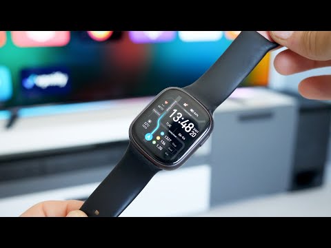 Видео: БОЛЬШЕ МЕСЯЦА С ЧАСАМИ HONOR WATCH 4 / ОБЗОР