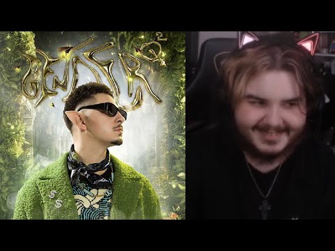 Видео: реакция на SQWOZ BAB – GENDER