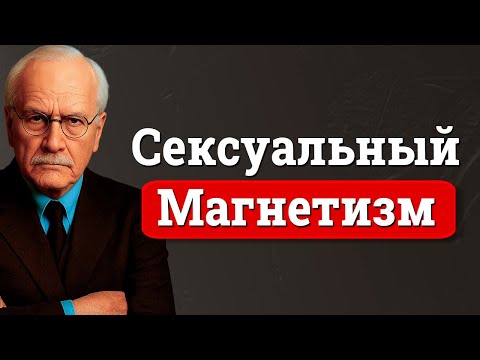 Видео: Вы вот-вот станете НЕОТРАЗИМЫМИ — Психология Карла Юнга