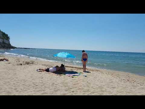 Видео: Travel Sveti-Vlas  / Свети Влас 16.06.2024