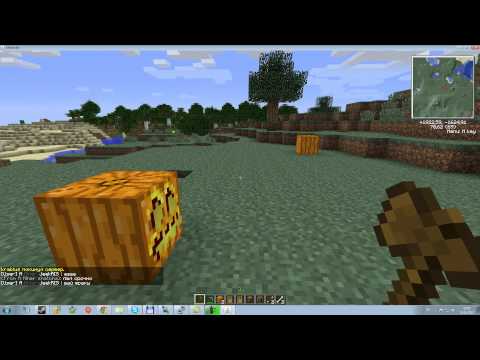 Видео: Как заприватить территорию на сервере minecraft?