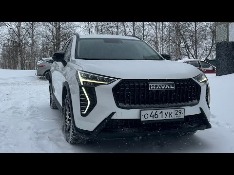 Видео: ТЮНИНГ С ОЗОН. ПРЕМИАЛЬНЫЙ ПОЛ В HAVAL JOLION