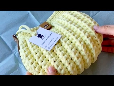 Видео: Красивая упаковка изделия перед отправкой