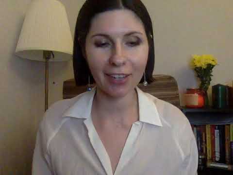 Видео: Между удовольствием и глубоким удовлетворением. Или как через усилие прийти к ресурсу.