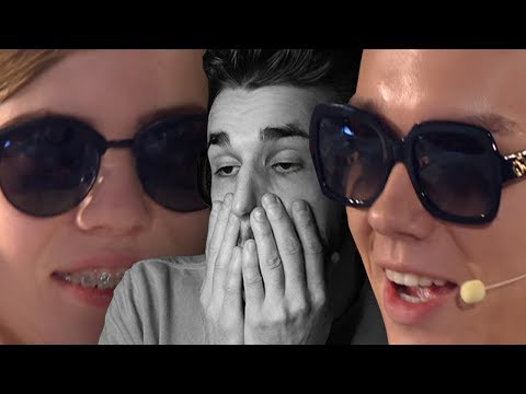 Видео: HYPE CAMP СМОТРЕТЬ НЕВОЗМОЖНО