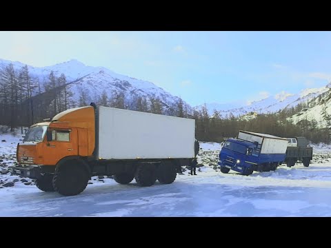 Видео: "МОМСКАЯ ТРУБА"/ РВЁМ КАНАТ/ ВОДА, КАМНИ, ПУСТОТЫ