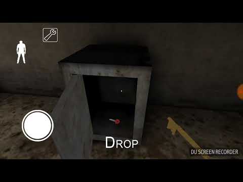 Видео: Игра Granny . Прошёл с первого раза