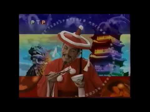 Видео: Сборник новогодних заставок Счастливого года с РТР (1998-1999) для праздника