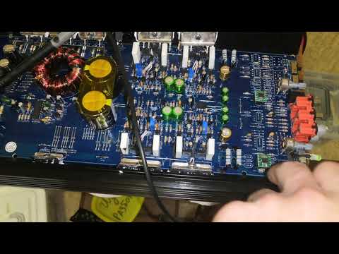 Видео: Твик Aura amp 4.100