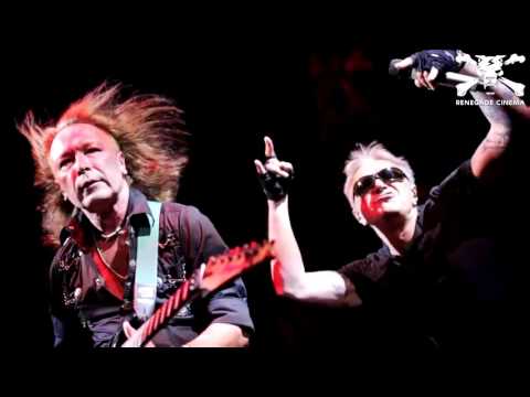 Видео: АлисА "Музыка"( live клип)