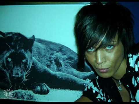 Видео: Ольга Моцак и её глаза)))